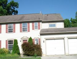 Foreclosure in  TALON LN Westville, NJ 08093