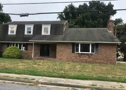 Foreclosure in  MIRAMAR DR Pennsville, NJ 08070