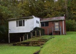 Foreclosure in  OLD COAL HOLLOW RD Verona, PA 15147