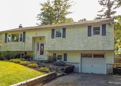 Foreclosure in  MICHAEL RD Raynham, MA 02767