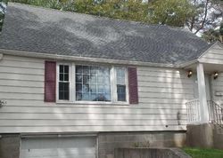 Foreclosure Listing in COURTLAND ST WORCESTER, MA 01602