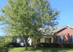 Foreclosure in  KIM DR Clarksville, TN 37043