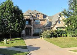 Foreclosure in  PLAYER DR Rowlett, TX 75089