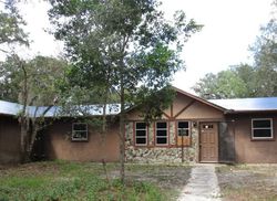 Foreclosure Listing in S EASTERN AVE HOMOSASSA, FL 34446