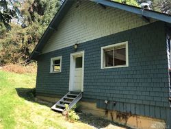 Foreclosure Listing in WISHKAH RD ABERDEEN, WA 98520