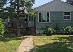 Foreclosure in  S TENNESSEE AVE Milwaukee, WI 53221