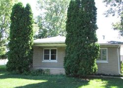 Foreclosure in  RACINE RD Menasha, WI 54952