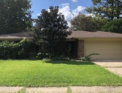 Foreclosure in  ORBIT DR Bossier City, LA 71112