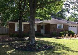 Foreclosure in  HARTWELL CIR Searcy, AR 72143