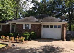 Foreclosure in  HARTWELL CIR Searcy, AR 72143