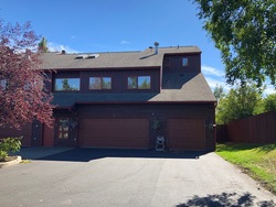 Foreclosure in  NELCHINA ST APT A1 Anchorage, AK 99501