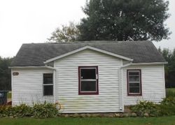 Foreclosure in  HOWARD ST Aplington, IA 50604