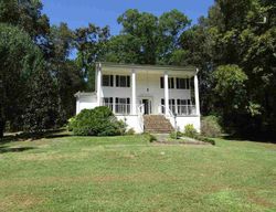 Foreclosure Listing in CLAY PALMERDALE RD PINSON, AL 35126