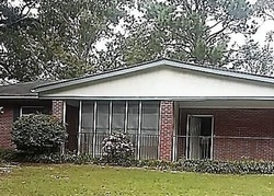 Foreclosure in  CANTON RD Millbrook, AL 36054