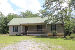 Foreclosure in  COUNTY ROAD 83 Collinsville, AL 35961