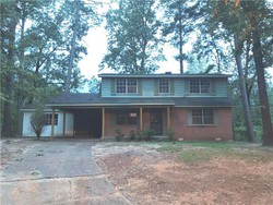 Foreclosure in  CONIFER PL Little Rock, AR 72209