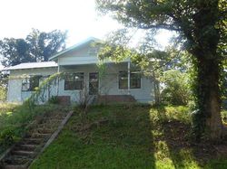 Foreclosure in  SPRING AVE Camden, AR 71701