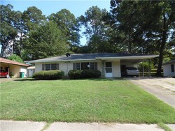 Foreclosure Listing in NEVADA ST EL DORADO, AR 71730