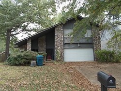 Foreclosure in  WARREN DR Little Rock, AR 72209