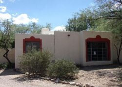 Foreclosure in  E FORT LOWELL RD Tucson, AZ 85712