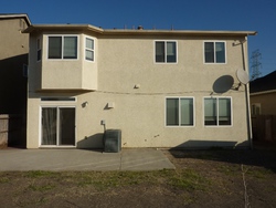 Foreclosure in  CATAMARAN WAY Stockton, CA 95206