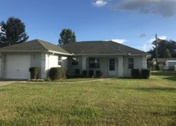 Foreclosure Listing in SE 105TH PL BELLEVIEW, FL 34420