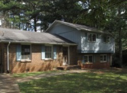 Foreclosure in  DESIREE DR Lawrenceville, GA 30044