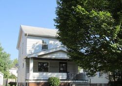 Foreclosure in  TYLER AVE Cleveland, OH 44111