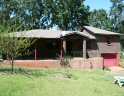 Foreclosure in  WOODLAND DR Georgetown, GA 39854