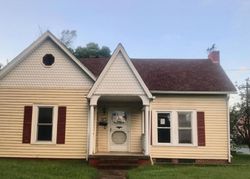 Foreclosure in  GRACE AVE Burlington, NC 27217