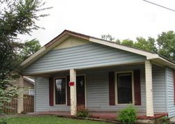 Foreclosure in  CHAMPION RD Rossville, GA 30741