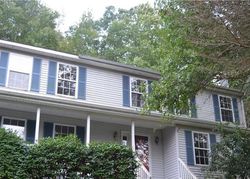 Foreclosure in  TURKEY ROOST RD Monroe, CT 06468