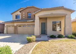 Foreclosure in  W MORNING VIEW LN Maricopa, AZ 85139