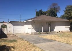 Foreclosure in  FITZPATRICK AVE Modesto, CA 95350