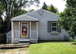 Foreclosure in  AMSLER ST Peoria, IL 61607
