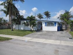  Nw 11th Ave, Fort Lauderdale FL