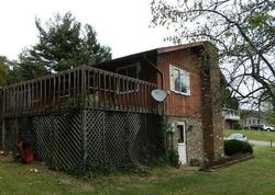 Foreclosure in  HARTFORD DR Lucasville, OH 45648
