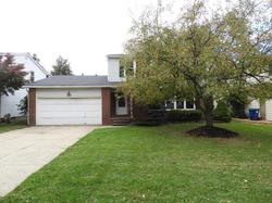Foreclosure in  TEAKWOOD TER Buffalo, NY 14221