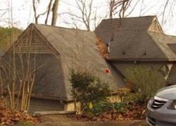 Foreclosure in  ANDREWS XING NE Roswell, GA 30075