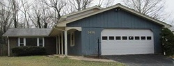 Foreclosure in  PINEFIELD RD Waldorf, MD 20601