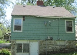 Foreclosure in  BELLEFONTAINE AVE Kansas City, MO 64132