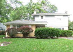 Foreclosure in  S CEDAR ST Palatine, IL 60067