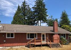 Foreclosure in  CENTRAL PARK DR Aberdeen, WA 98520