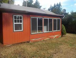 Foreclosure in  GRANDVIEW HTS Scotts Mills, OR 97375