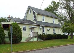 Foreclosure in  PHILADELPHIA AVE Egg Harbor City, NJ 08215