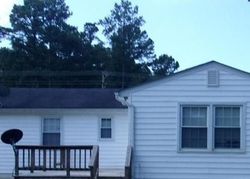 Foreclosure in  RIVER RD Chesterfield, VA 23838
