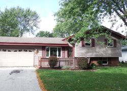 Foreclosure in  S CRANE DR Oak Creek, WI 53154