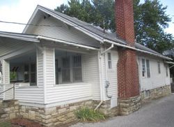 Foreclosure Listing in PARKER AVE OSAWATOMIE, KS 66064