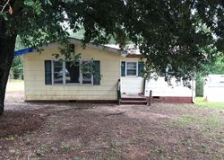 Foreclosure in  MOORE ST Wadesboro, NC 28170