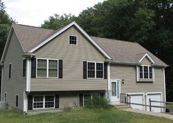 Foreclosure in  POMONA ST North Smithfield, RI 02896